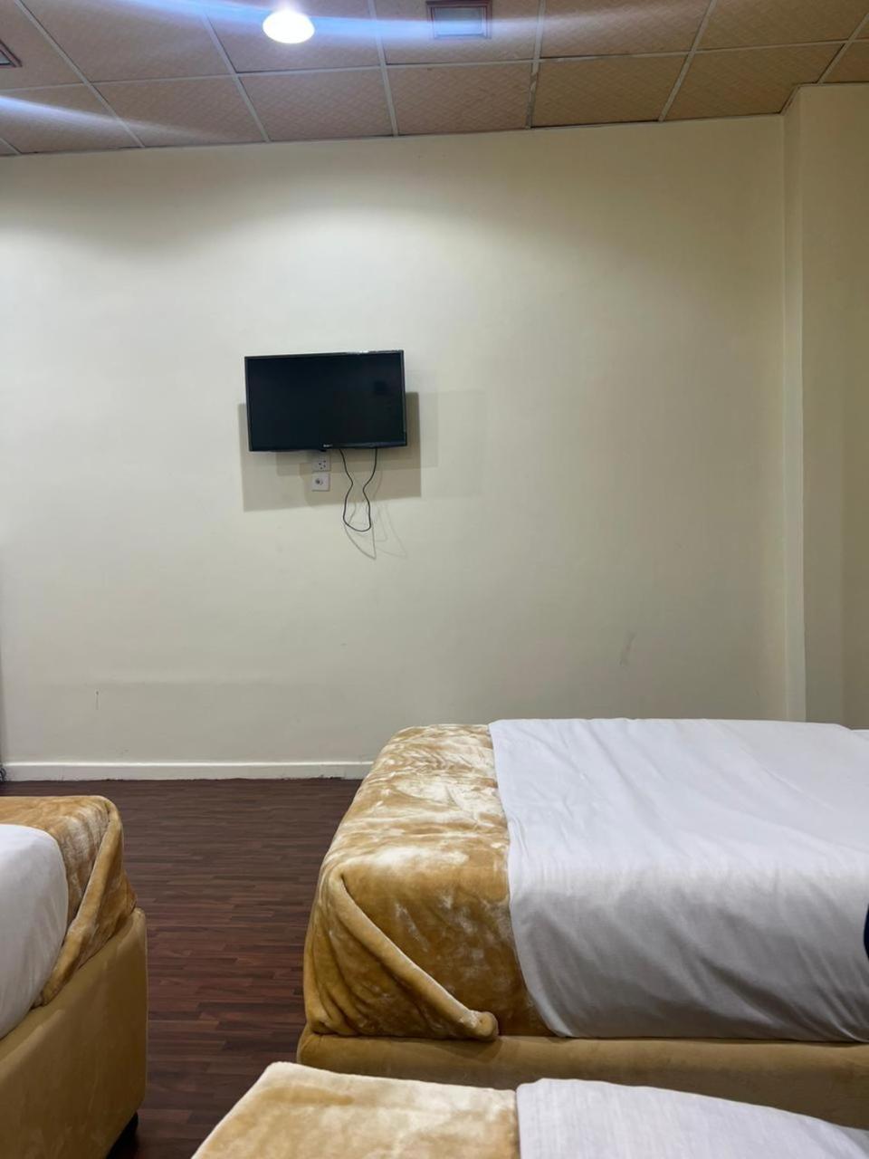Sport Hotel Dubai Dış mekan fotoğraf